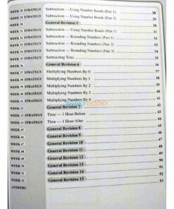 SAP Mental Mathematics Book 1 (5)