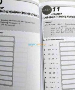 SAP Mental Mathematics Book 1 (9)