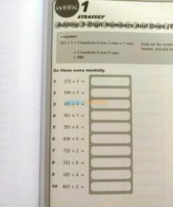 SAP Mental Mathematics Book 2 (4)