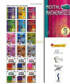 SAP Mental Mathematics Book 3 (2)