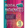SAP Mental Mathematics Book 3 9788184994438 1