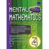 SAP Mental Mathematics Book 4 9788184994445 1