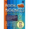 SAP Mental Mathematics Book 5 9788184994452 1