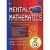 SAP Mental Mathematics Book 6 9788184994469 1