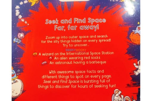 Seek and Find Space (6)