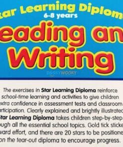 Star Learning Diploma Reading and Writing (6)