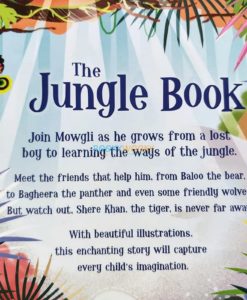 The Jungle Book (6)
