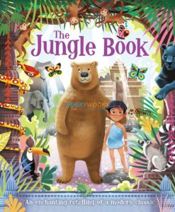 The Jungle Book 9781785579165 (1)