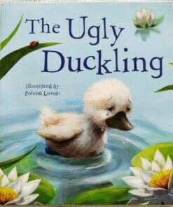 The Ugly Duckling 9781472363138 (1)