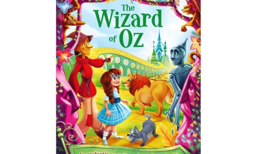 The Wizard of Oz 9781785579271(1)