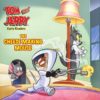 Tom and Jerry Early Readers The Cheese Making Mouse 9789388384896 (1)