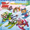 Tom and Jerry Early Readers Winter Wipeout 9789388384926 (1)