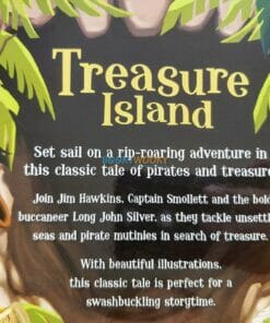 Treasure Island (6)