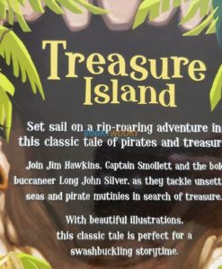 Treasure Island (6)