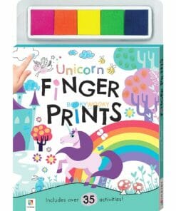 Unicorn Finger Prints Pack 9781488917677 1