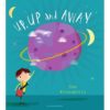 Up Up and Away hardcover 9781408870150