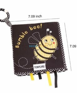 Bumble Bee (1)