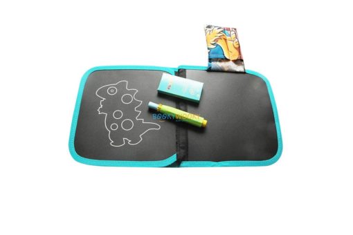 Chalkboard book Animals 1