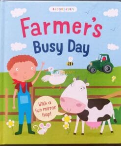 Farmer's Busy Day (2)
