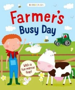Farmer's Busy Day 9781408882054 (1)