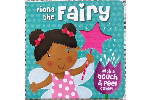 Fiona the Fairy 2