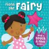 Fiona the Fairy 9781789055733 1