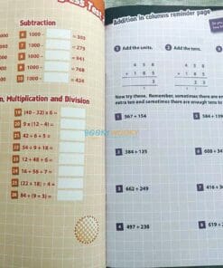 Let's Do Addition and Subtraction for Ages 10-11 (4)