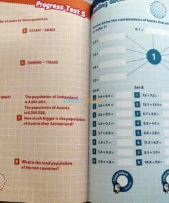 Let's Do Addition and Subtraction for Ages 10-11 (6)