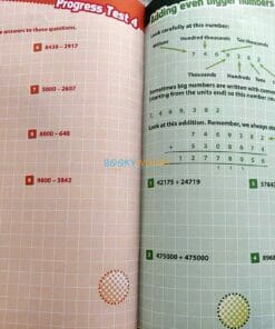 Let's Do Addition and Subtraction for Ages 10-11 (7)