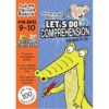 Let's Do Comprehension for Ages 9-10 9781472925831 (1)