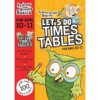 Let's Do Time Tables for Ages 10-11 9781472916679 (1)