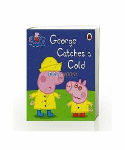 Peppa Pig George Catches a cold