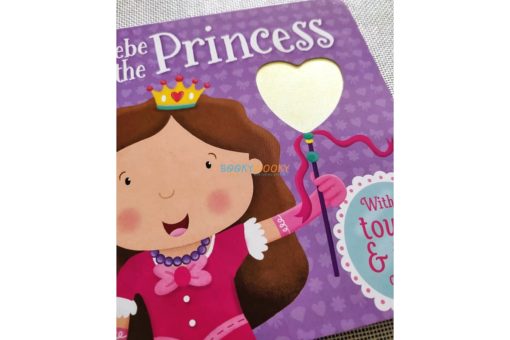 Phoebe the Princess (2)