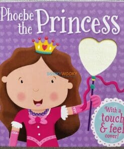 Phoebe the Princess (4)