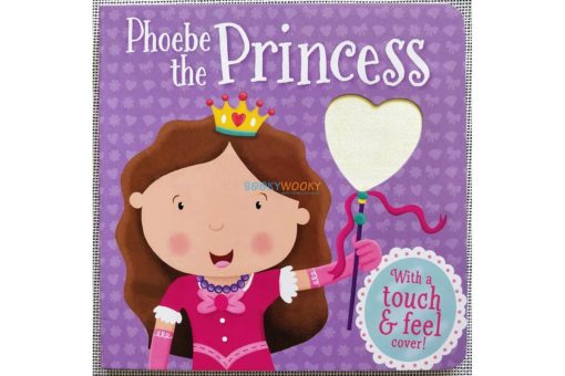 Phoebe the Princess (4)