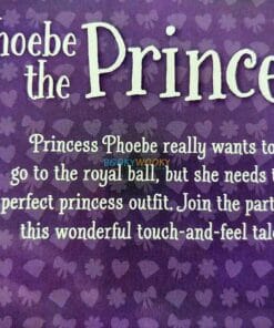 Phoebe the Princess (6)