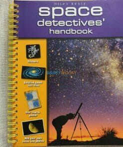 Space Detectives' Handbook (2)