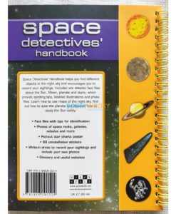 Space Detectives' Handbook (7)