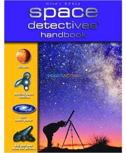 Space Detectives' Handbook 9781848101524 (1)