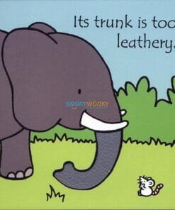 That's Not My Elephant 1