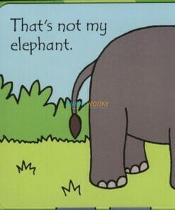 That's Not My Elephant 2