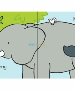 That's Not My Elephant 4