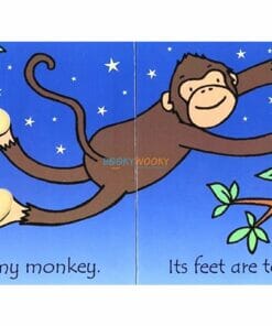 That's Not My Monkey 1