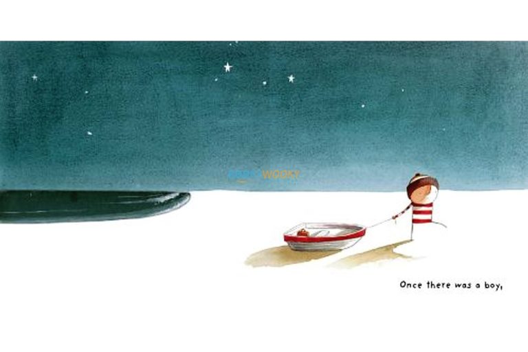 The Way Back Home Booky Wooky