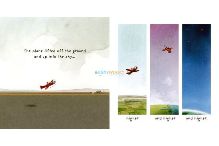 The Way Back Home Booky Wooky