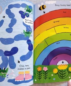 Twisty Mazes for Little Hands Wipe Clean (6)