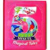 5 Minute Magical Tales 9781787720374 cover