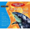 A Shark in a Shirt Funny Photo Phonics 9789350493274 cover