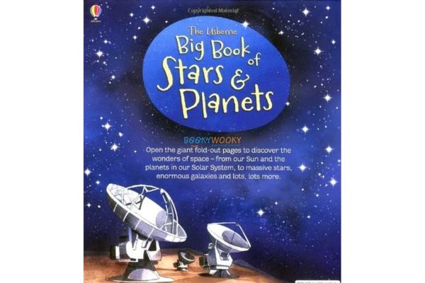 Big Book Of Stars And Planets Booky Wooky big-book-of-stars-and-planets-booky-wooky