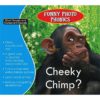 Cheeky Chimp Funny Photo Phonics 9789350493304 cover